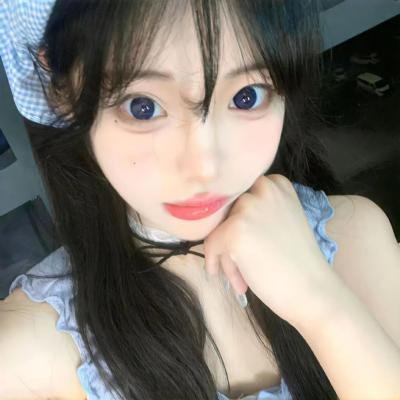 三白眼诅咒