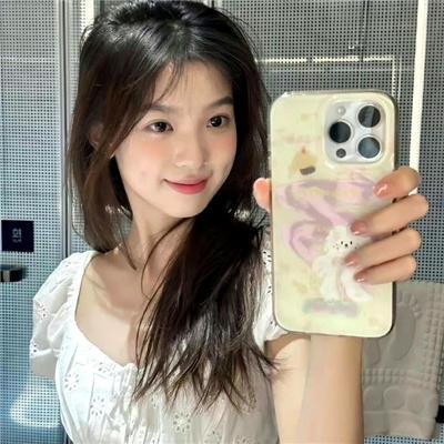 森林孤影