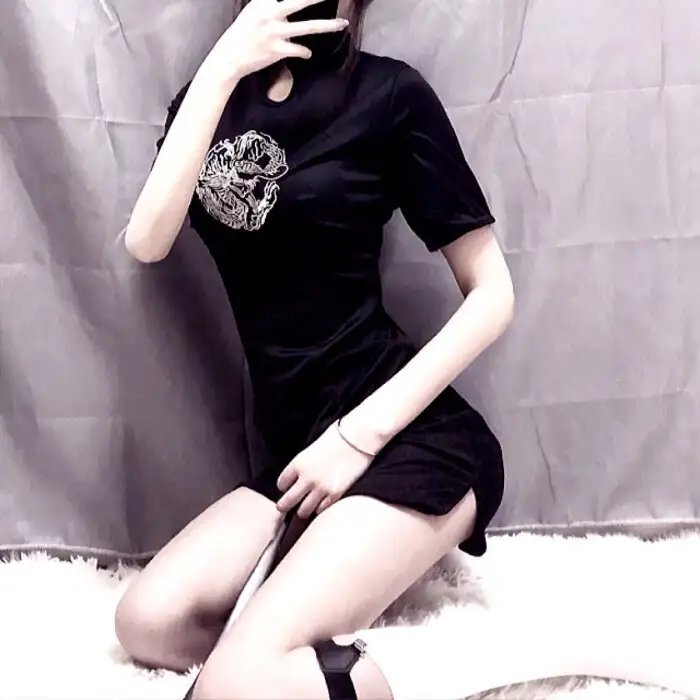 情变